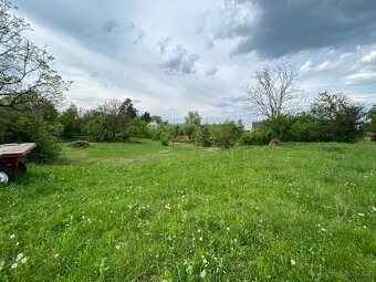 Prodej rodinného domu 3+1, 129 m2, s pozemkem 5 819m2 - 3
