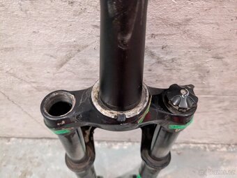 Vidlice RST 130 mm - 3
