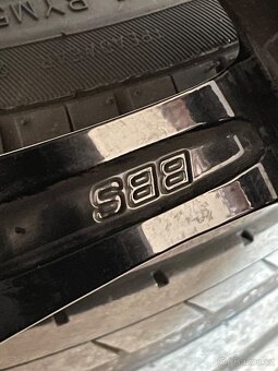 BBS 5x112 R19 - 3