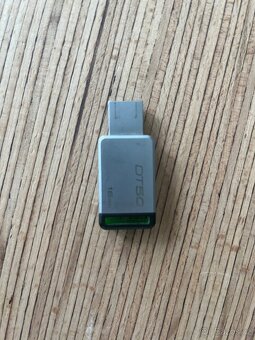 3x USB flash disk 16GB Kingston DT50, DataTraveler 100G3 - 3
