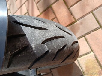 Yamaha T max 500, 2007 ,63000 km - 3