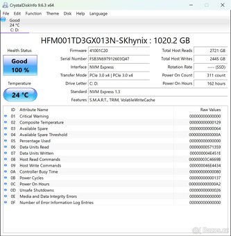 MS Surface Pro 8 i7 16 RAM 1TB Dock KOMPLET - 3