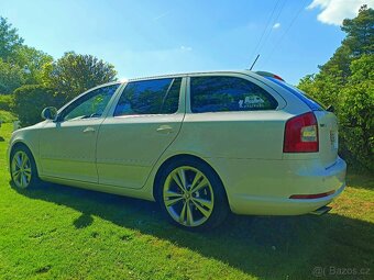 Octavia 2 rs - 3
