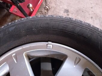 Kola 4x114.3 r15 - 3