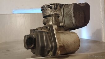 Prodám nepoužité turbo po repase zcela zanivni - 3