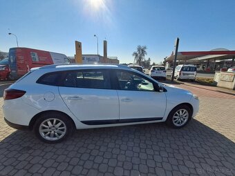 Renault Megane 1.6/74 kW/1.majitel/2013/ČR - 3