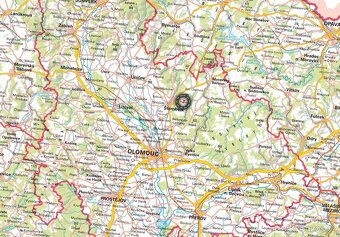 Louka, prodej, Těšíkov, Šternberk, Olomouc - 3
