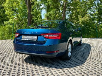 Škoda Superb iV 1.4 TSI DSG 115kW STYLE - 3