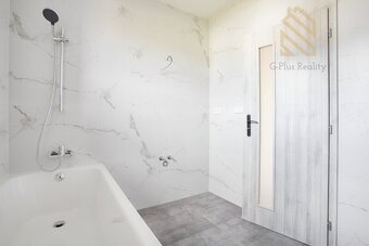 Pronájem, bytu, 3+1, 76 m2, Horní Litvínov - ul. Valdštejnsk - 3
