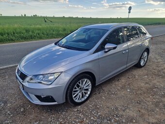 Seat Leon ST 1.6 TDI 85 kW, DSG, 2018 - 3