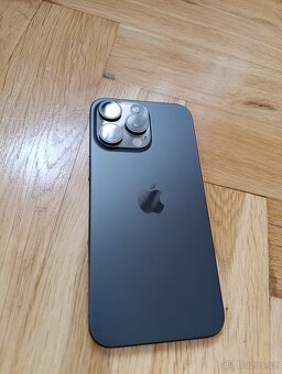 Iphone 15 Pro MAX blokovaný na icloud - 3