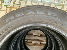 Letní pneu 185/60/15 Nexen N blue 84H sada č.368 - 3