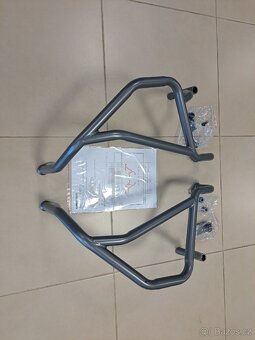 CFMOTO 450MT Horní padací rám - 3