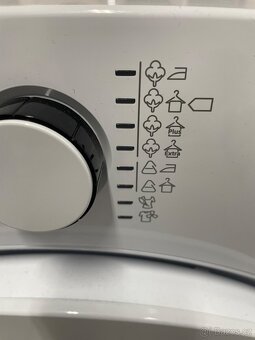 Nepoužitá sušička Beko DPS7405GXB5 - 3