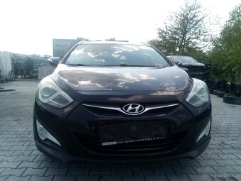 Hyundai i40 č. 21218 - 3
