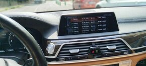 Bmw 730d xdrive Výměním..prodám Po pravidelném servisu - 3