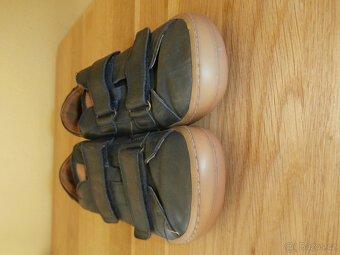 Froddo barefoot tenisky 36 - 3