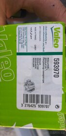 Valeo 593970 - 3