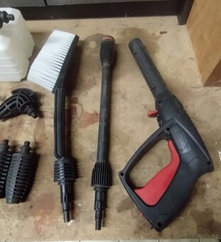 Bosch příslušenství, Wapka - 3
