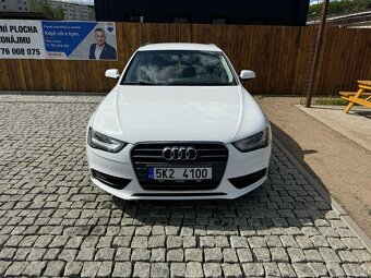 Audi a4 2.0tdi 105kw - 3