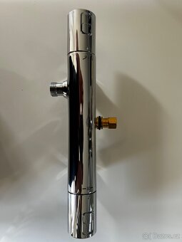 Termostatická baterie GROHE - 3