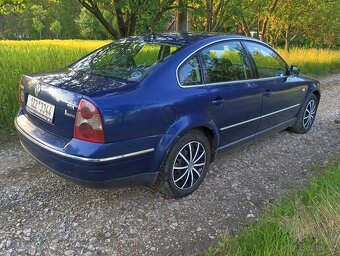 vw passat 1.9 tdi 74kw - 3