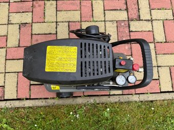 Kompresor Matrix 24L, 230 V - 3