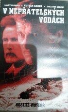 VHS originál kazety 80. a 90. léta - 3