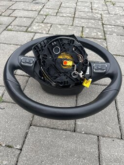 Volant VW Passat - 3