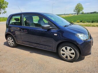 Škoda Citigo 1.0 mpi - 3