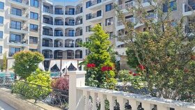 Apartman Bulharsko -Nesebar - u plaze - 3
