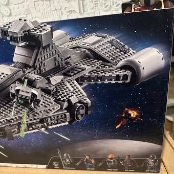 LEGO 75315 STAR WARS - 3
