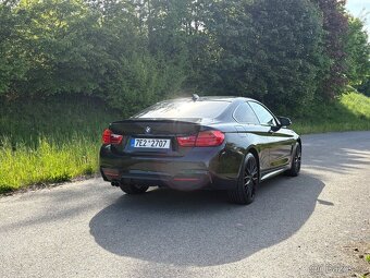 BMW 430 XD F32 x-drive m-packet - 3