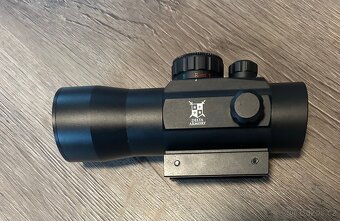 Airsoft výbava - 3