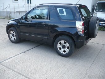 Suzuki Grand Vitara 1.6 i - 3