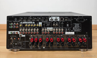 Pioneer SC-LX56 / Apple Airplay / Vykonny / internet radio - 3