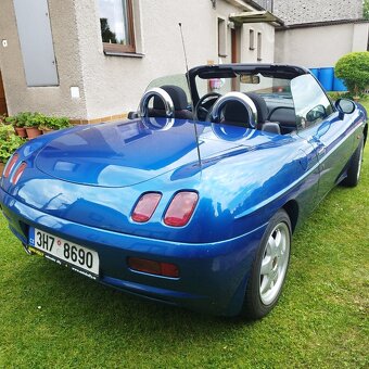 Fiat Barchetta - 3