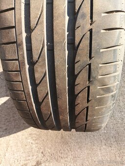 BMW ALU 18X8,5 H2 ET 47 M SPORT 400 - 3