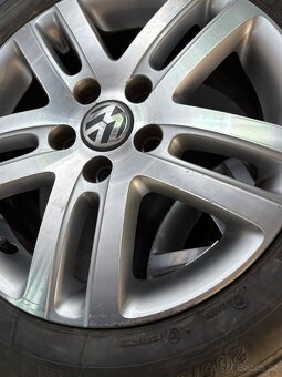 Alu 16" VW  (5x112) - 3