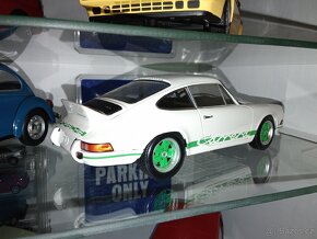 Modely 1:18 - 3