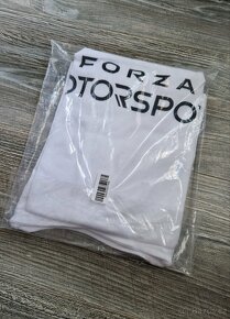 Tričko Forza Motorsport - 3