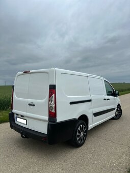 Peugeot Expert 2.0 HDI Long NOVA STK + EK - 3