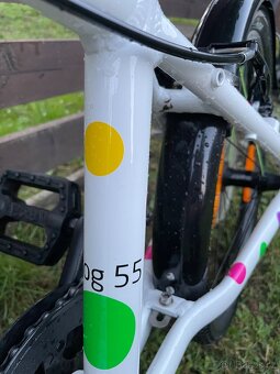 Dětské kolo Frog 20” - 3