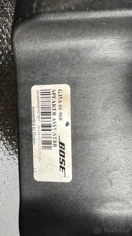 Subwoofer Mazda 6 - 3