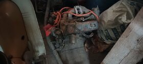 Prodám motor Škoda 100, 105, 120..? Dlouho leží a překáží - 3