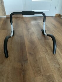 Gym - fitness- posilovač břišních svalů - 3