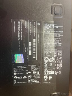 PC HP EliteDesk 705 G4 SFF (Ryzen3@3,7Ghz/4C/4T/8GB RAM/SSD) - 3