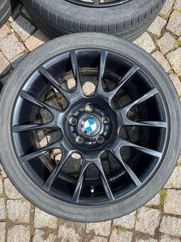 Kola R18 Bmw Motorsport styling 216 - 3