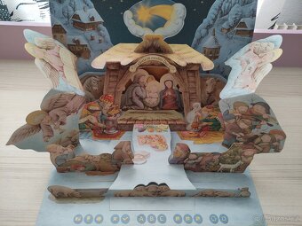 Albi knihy, puzzle - 3