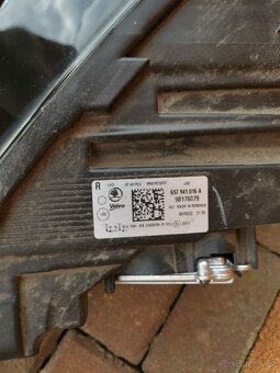 Škoda Skala full led kopletni - 3